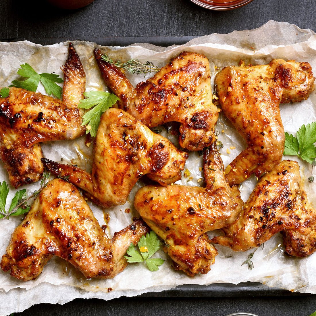 Costack Lemon Pepper Seasoning - bright citrus-forward rub with real lemon zest for wings, fish