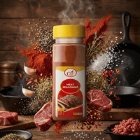 Costack Meat Seasoning & BBQ Rub