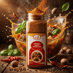 Costack Aromatic Hot Broth Spice - pepper soup blend with uda, uziza, calabash nutmeg, ehu