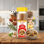 Costack Aromatic Hot Broth Spice - pepper soup blend with uda, uziza, calabash nutmeg, ehu
