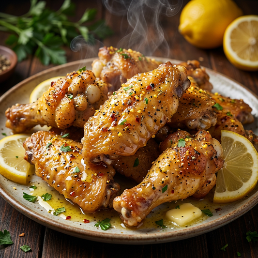 Costack Spices Recipe EBook - Costack Spices