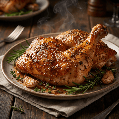 Costack Spices Recipe EBook - Costack Spices