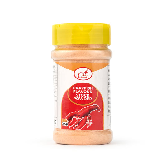 Costack Crayfish Flavour Stock Powder