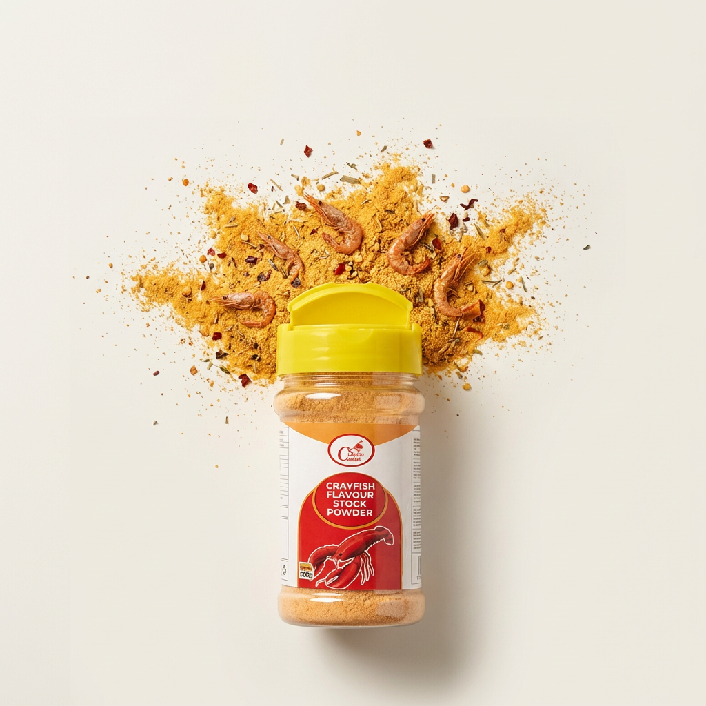 Costack Crayfish Flavour Stock Powder