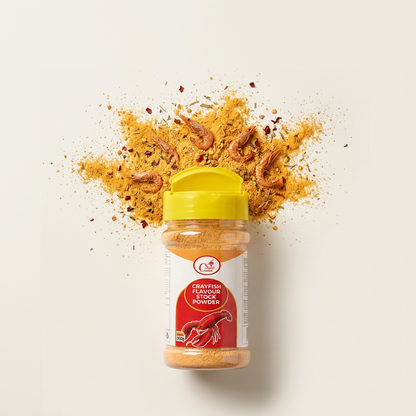 Costack Crayfish Flavour Stock Powder