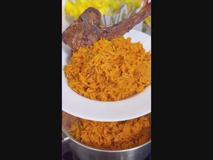 Costack Jollof Rice Seasoning