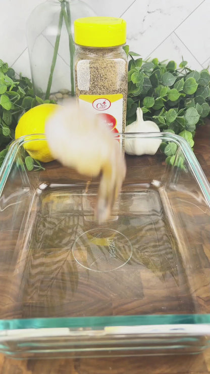 Costack Seafood Stock Powder ( Crayfish Flavour)