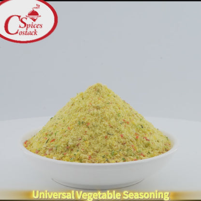 Costack Universal Vegetable Seasoning