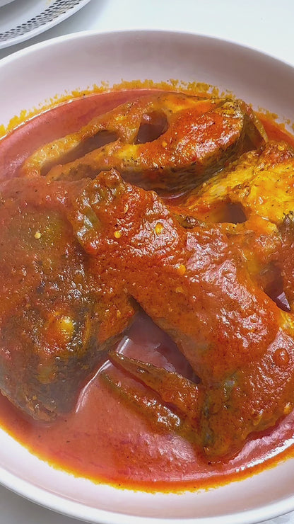 Costack Fish Seasoning