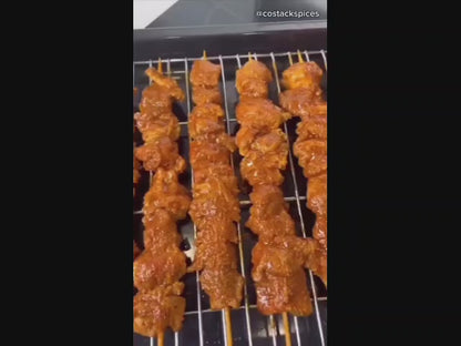 Costack Suya Spice Mix (YAGI)