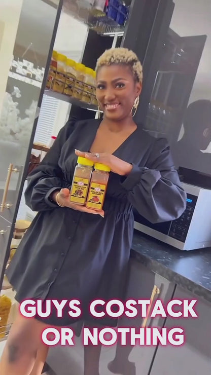 Costack Cameroon Pepper Powder