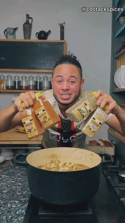 Costack Fried Rice Seasoning