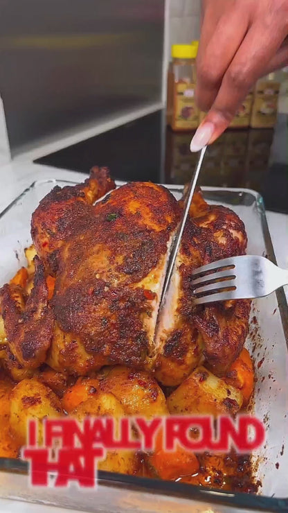 Costack Meat Seasoning