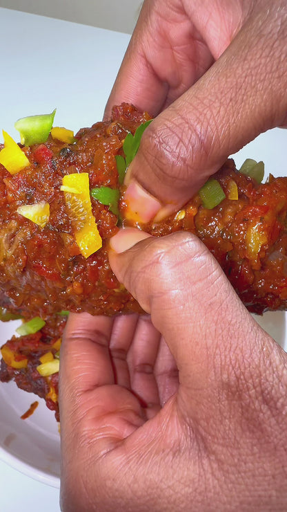 Costack Meat Seasoning