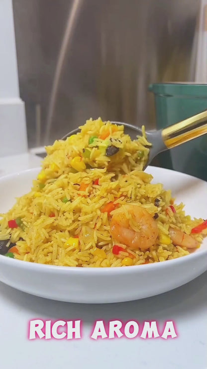 Costack Fish Seasoning