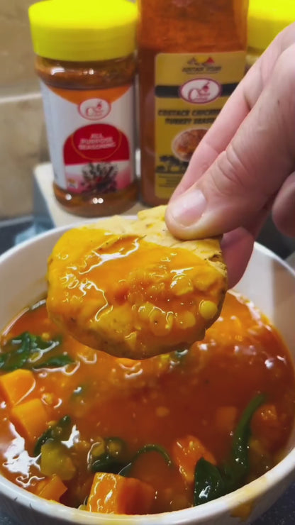 Costack Pepper Soup Spice Mix Seasoning