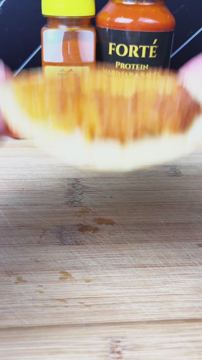 Costack Complete Seasoning