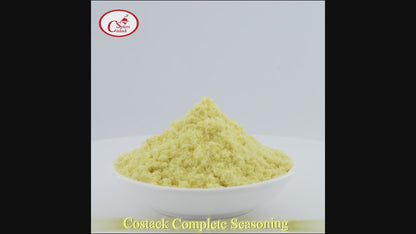 Costack Complete Seasoning