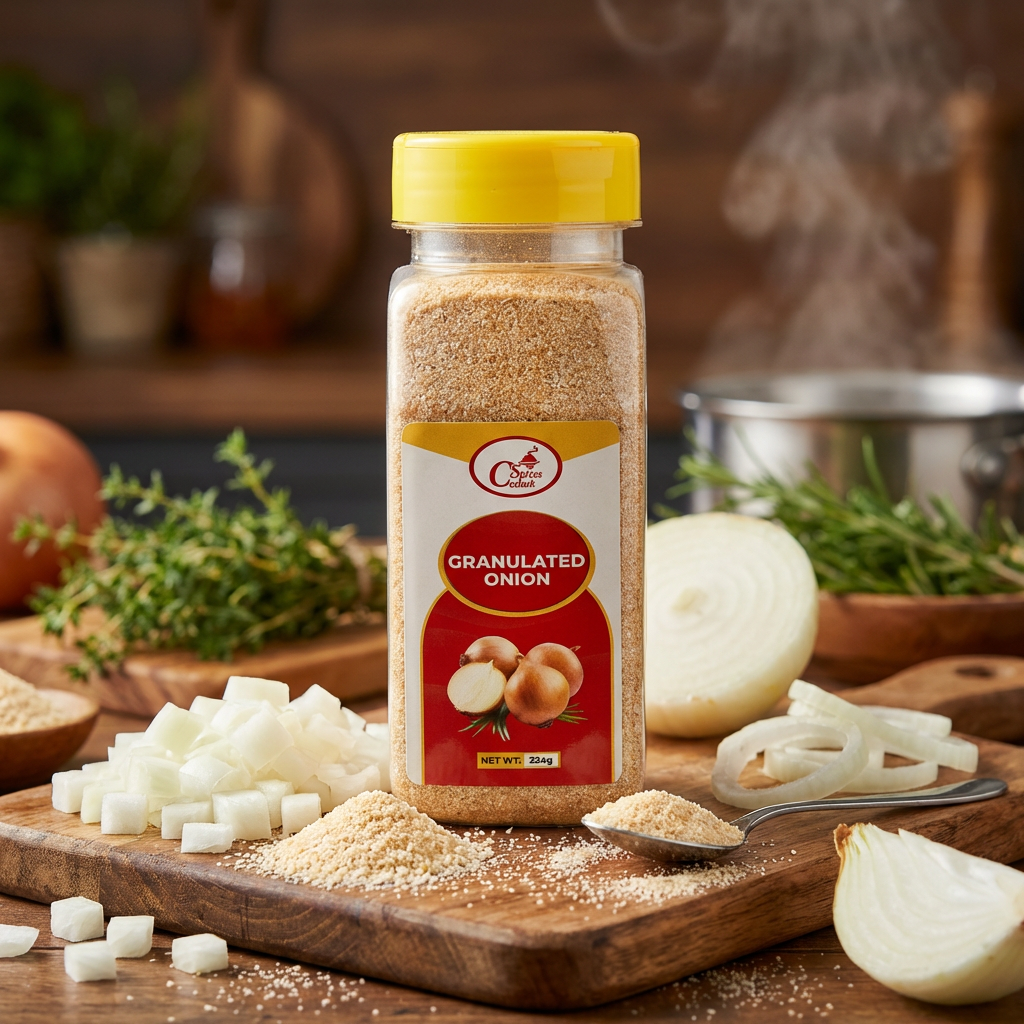 Costack Granulated Onion