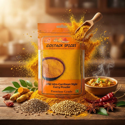 The Essential Refill - Costack Spices
