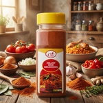 Costack Smoky Tomato Rice Seasoning - one-pot rice spice for jollof, jambalaya, paella, pilaf