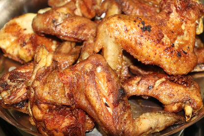 Costack Chicken and Turkey Seasoning