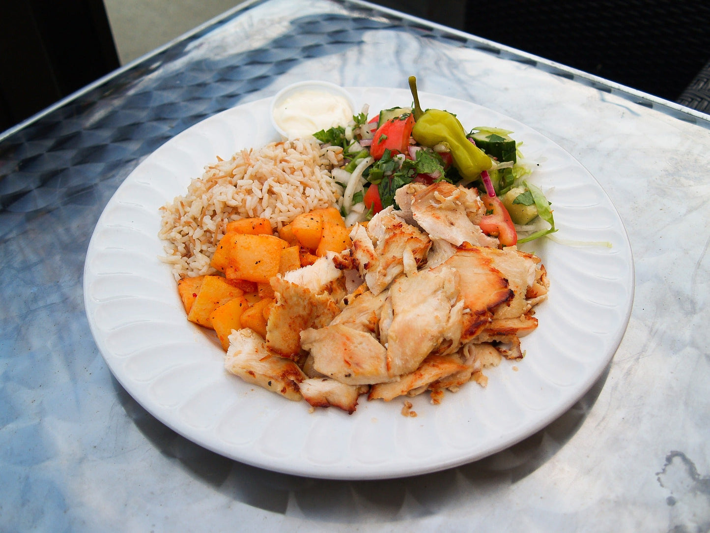Costack Chicken and Turkey Seasoning