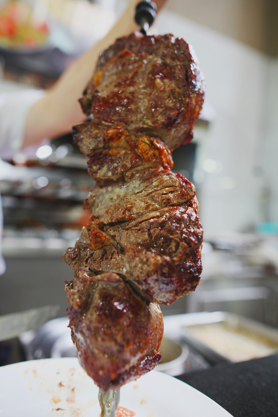 Costack Suya Spice Mix (Yagi)